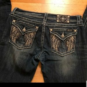 Miss Me Womens Jean's